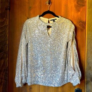 Cable & Gauge Top NWOT